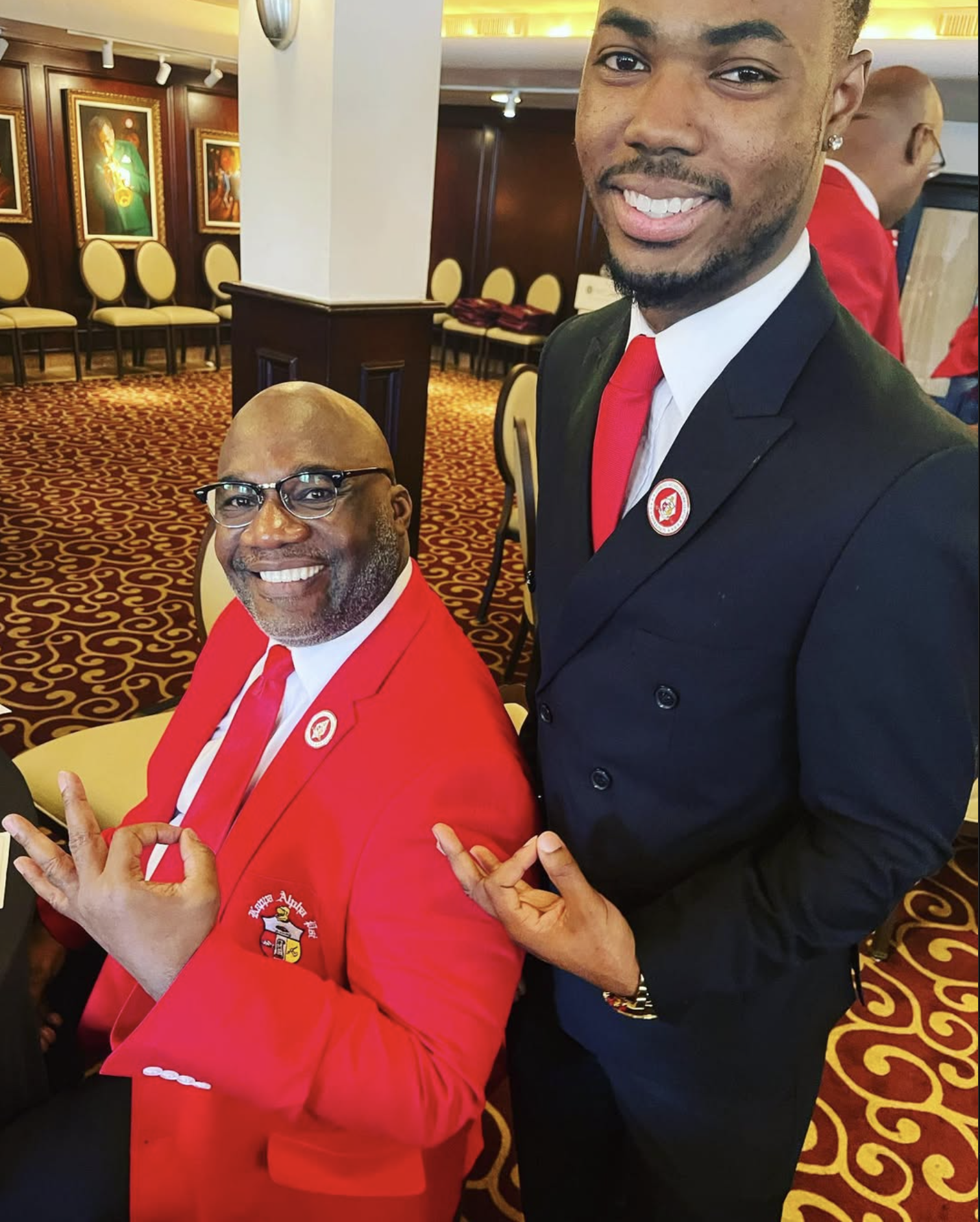 From the "Hammer" to a Legacy